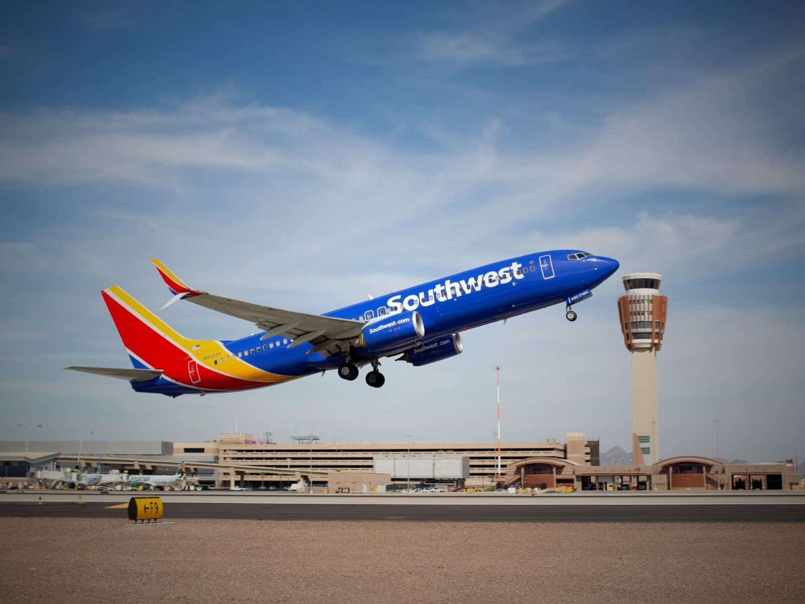 CONSUMIDOR - SOUTHWEST PRECIOS EQUIPAJE