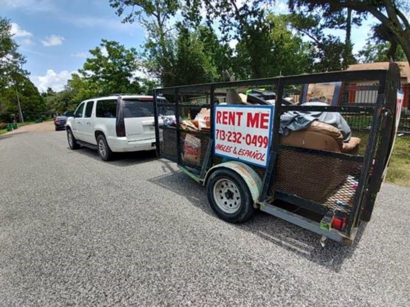 Imagen de un remolque