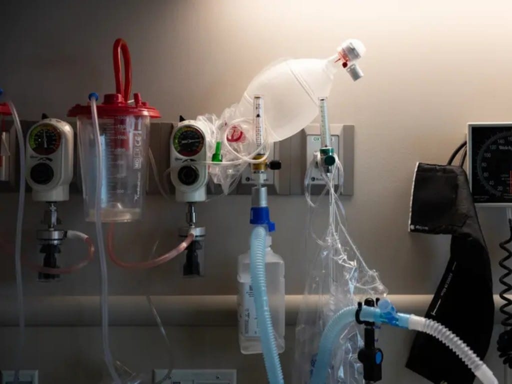 Los hospitales de Texas deben preguntar a los pacientes por su ciudadanía, pero estos pueden negarse a responder
