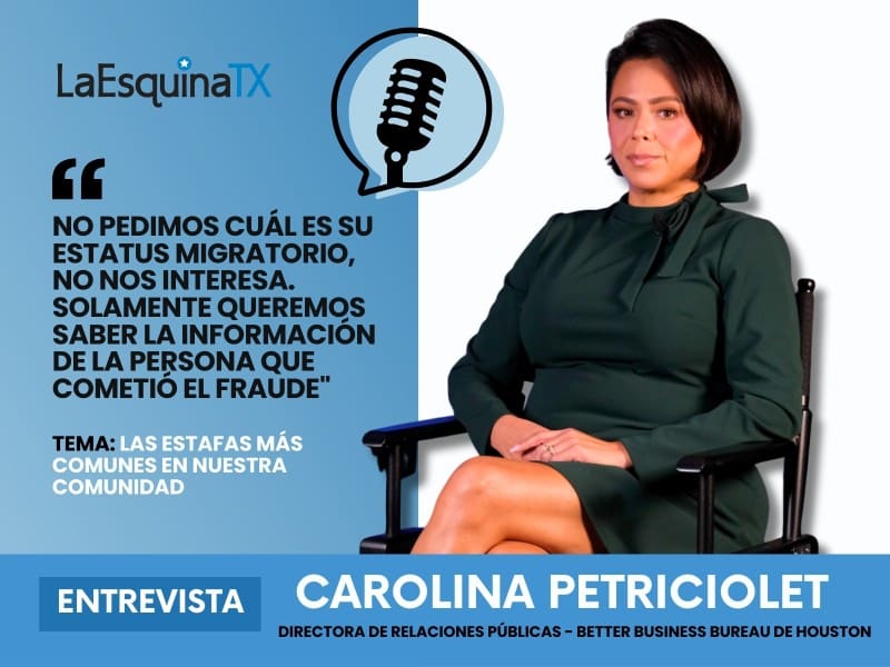 Ilustración de Carolina Petriciolet, Directora de Relaciones Públicas de BBB.