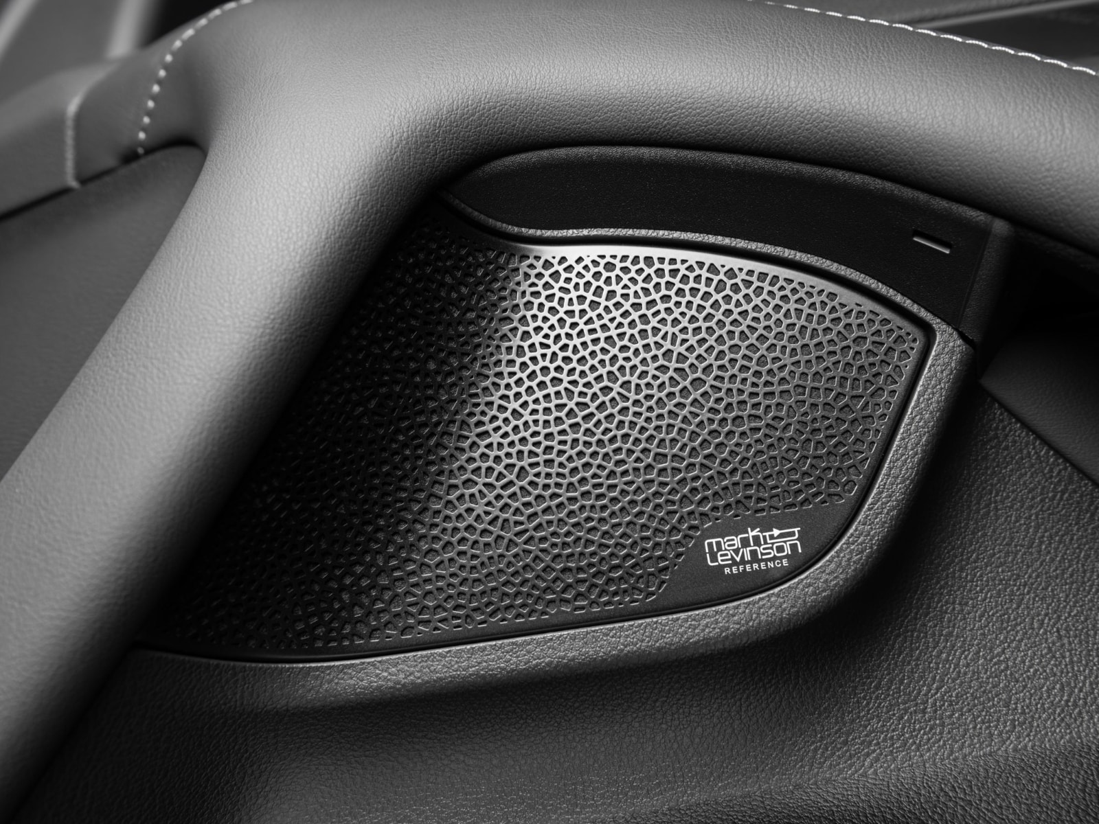 El sistema de audio premium Mark Levinson Reference del Lexus LX 600