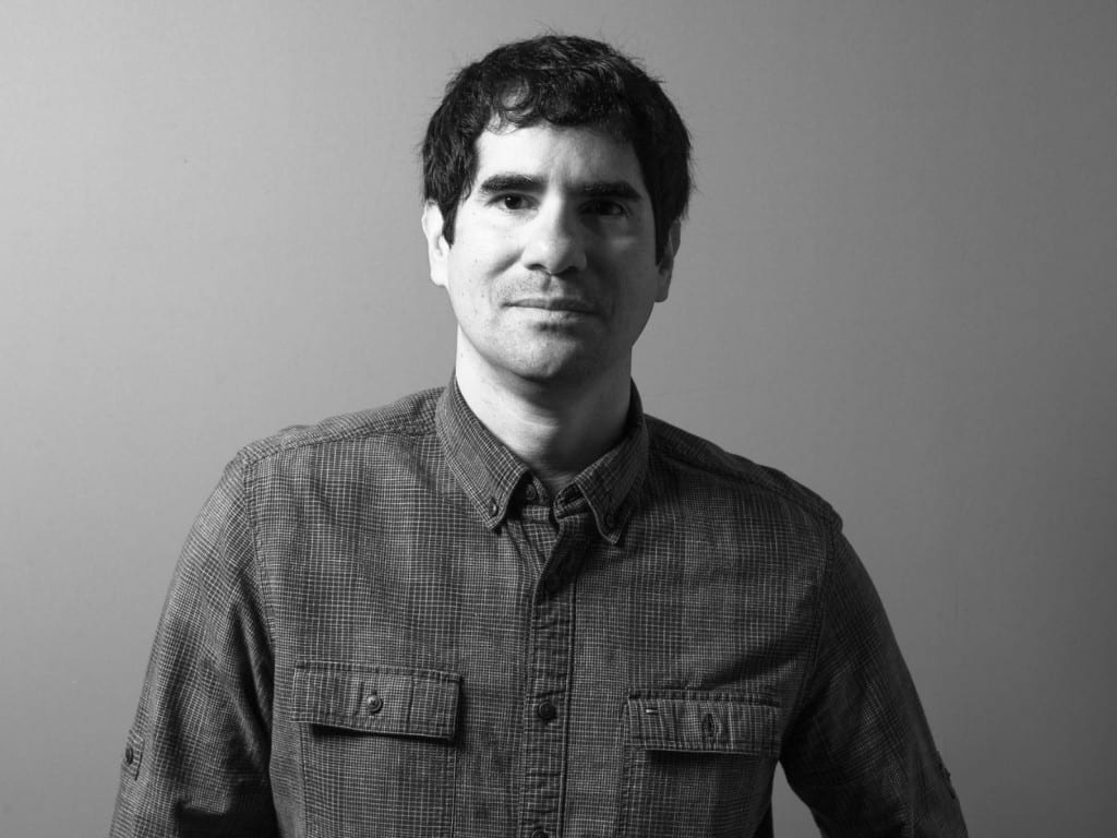 Imagen de Daniel Centeno Maldonado