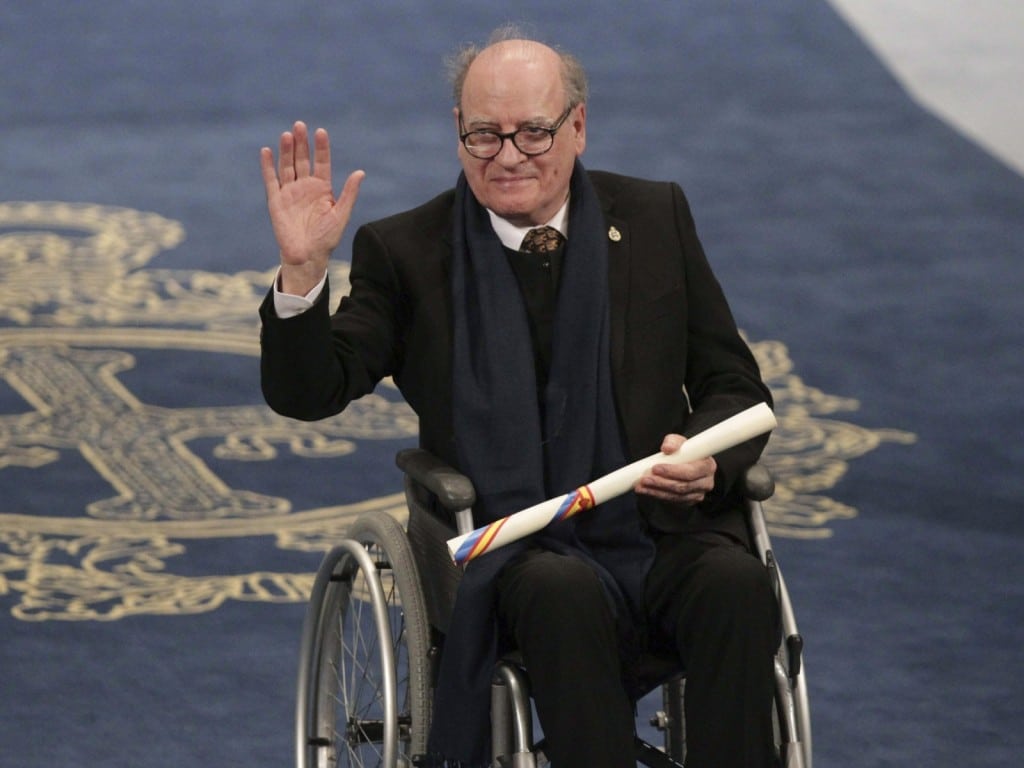 El humorista gráfico Joaquín Salvador Lavado Tejón, Quino