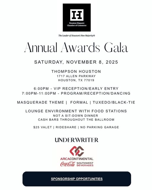 GALA HHCC LAESQUINATX.COM