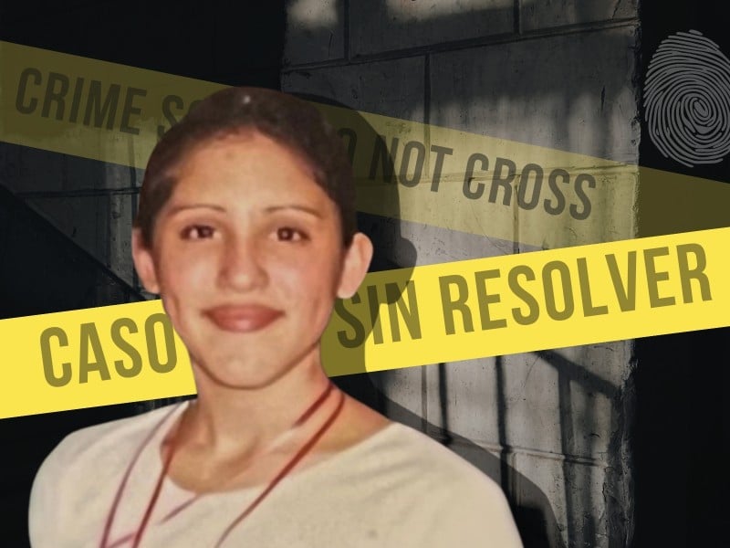 Ilustración de Erica Garcia