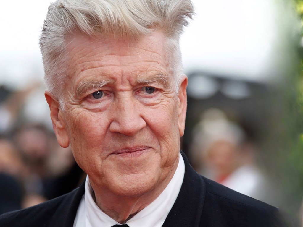 Foto de David Lynch