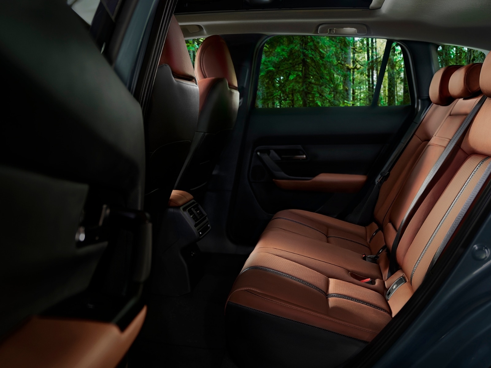 INTERIOR 3 CX-50 MAZDA