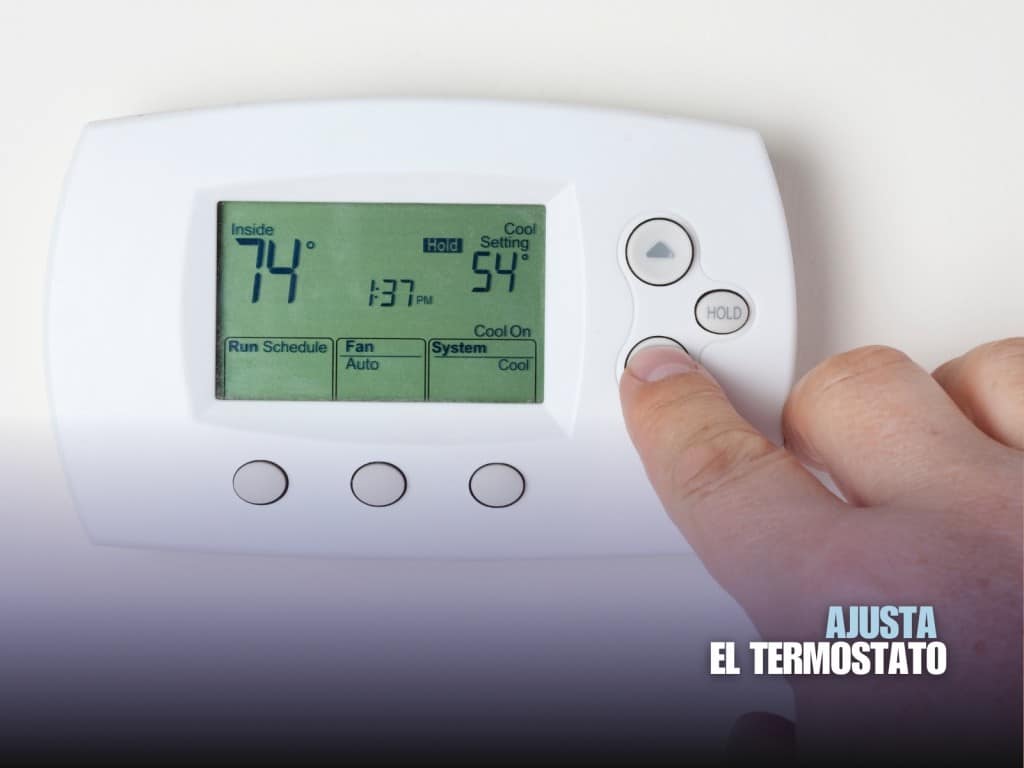 Termostato
