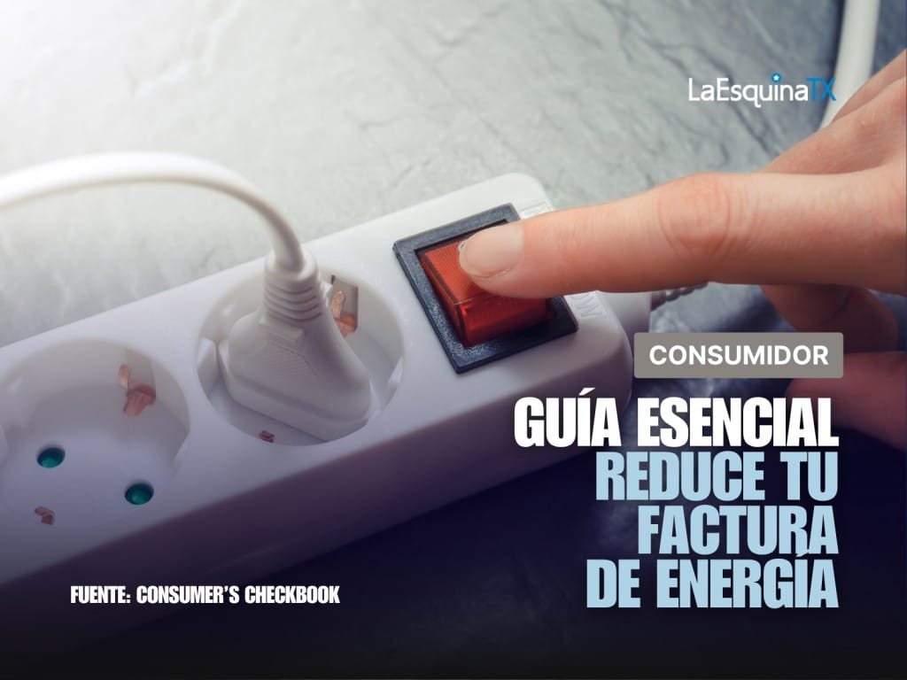 Imagen de ahorro de luz