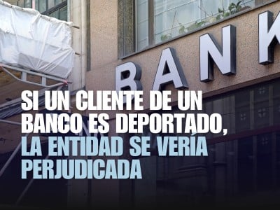 Imagen de un banco