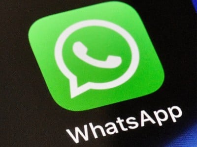 Imagen del logo de WhatsApp