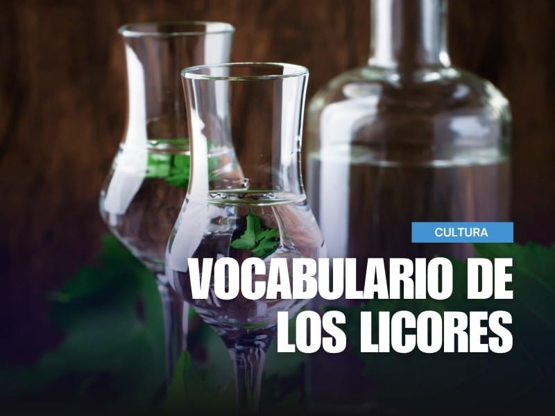 Imagen de unas copas con pisco peruano