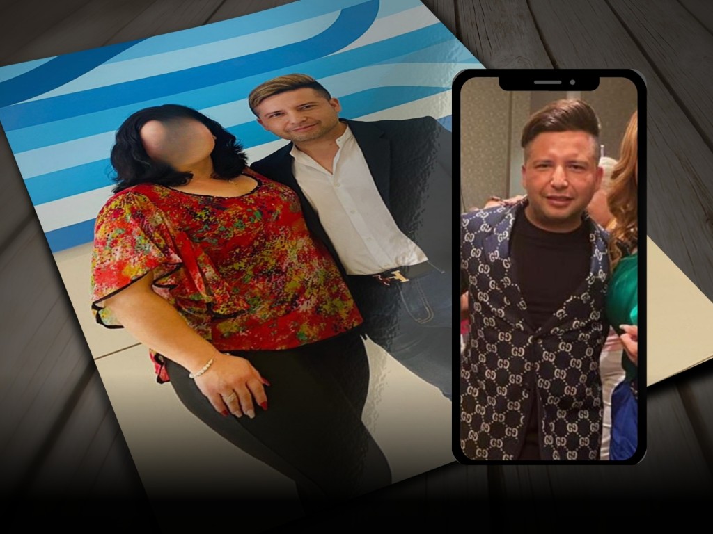 Mauricio Chavez, fundador de CryptoFX