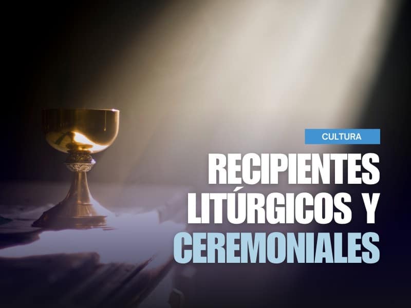 Imagen de un cáliz