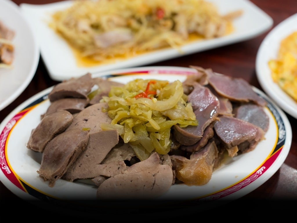 menudencias
